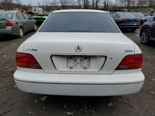 Photo 5 VIN: JH4KA9647TC000339 - ACURA RL 