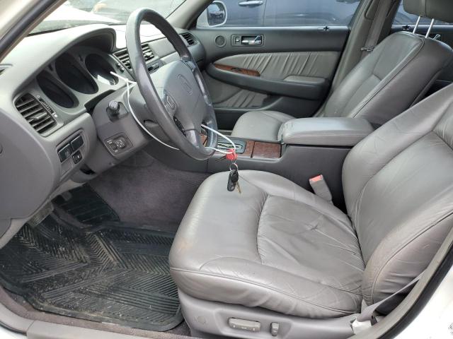 Photo 6 VIN: JH4KA9647TC000339 - ACURA RL 