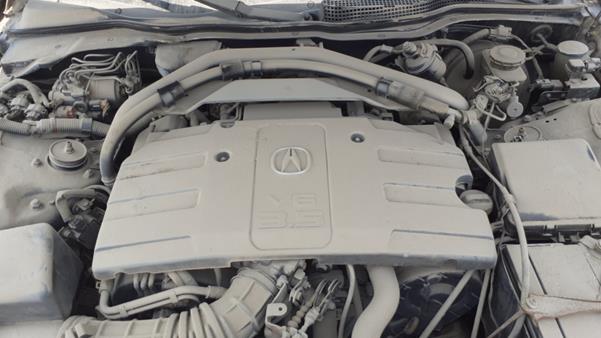 Photo 25 VIN: JH4KA9647WC006520 - HONDA ACURA 