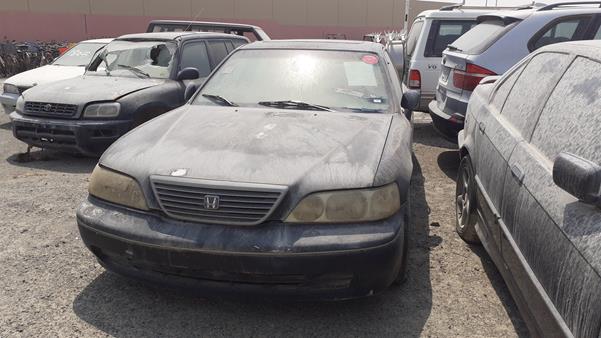 Photo 4 VIN: JH4KA9647WC006520 - HONDA ACURA 