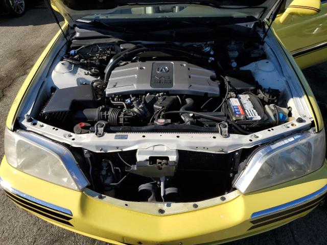 Photo 10 VIN: JH4KA96502C004482 - ACURA 3.5RL 