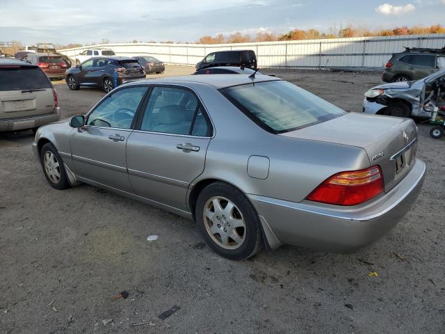 Photo 1 VIN: JH4KA96502C008547 - ACURA RL 