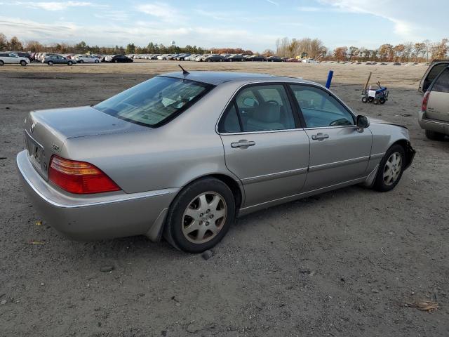 Photo 2 VIN: JH4KA96502C008547 - ACURA RL 