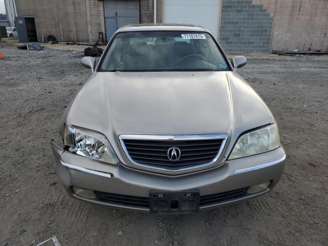 Photo 4 VIN: JH4KA96502C008547 - ACURA RL 