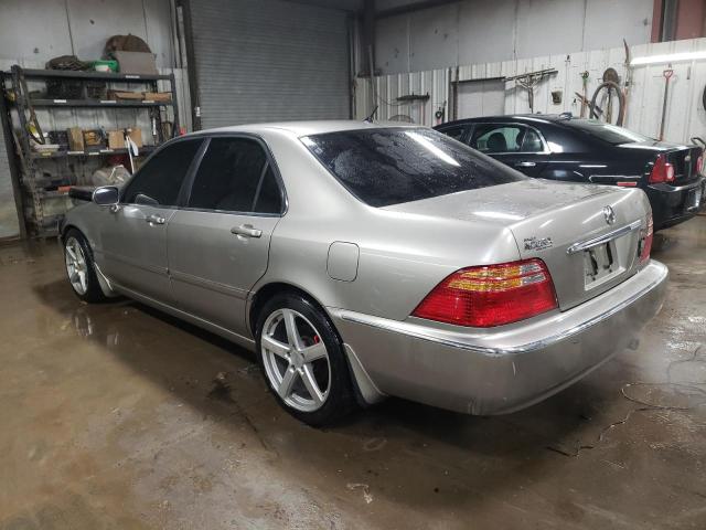 Photo 1 VIN: JH4KA96502C012064 - ACURA 3.5RL 