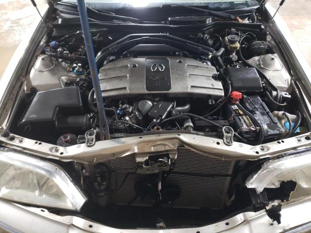 Photo 10 VIN: JH4KA96502C012064 - ACURA 3.5RL 