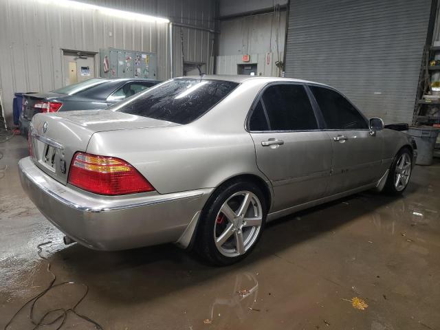 Photo 2 VIN: JH4KA96502C012064 - ACURA 3.5RL 