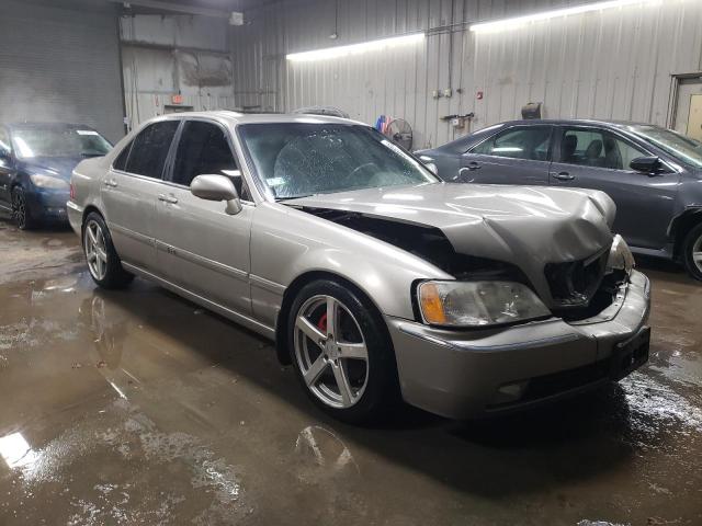 Photo 3 VIN: JH4KA96502C012064 - ACURA 3.5RL 
