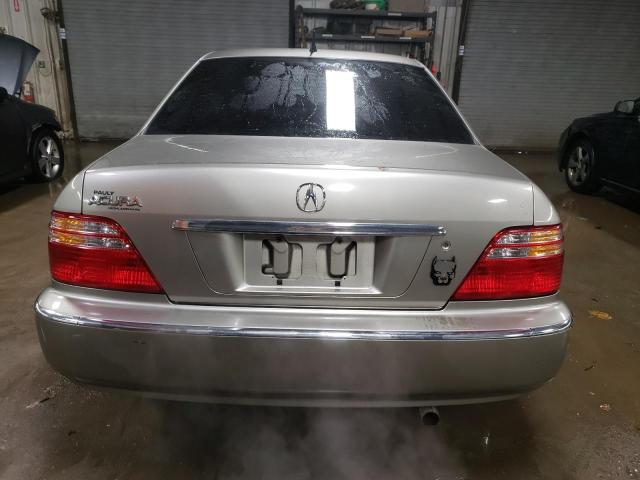 Photo 5 VIN: JH4KA96502C012064 - ACURA 3.5RL 