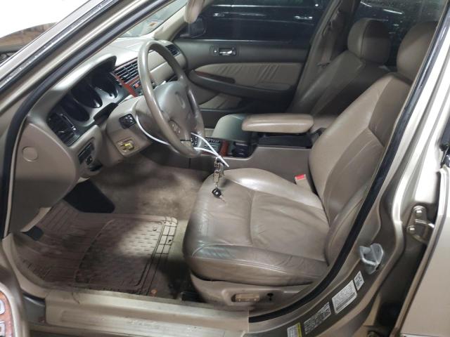 Photo 6 VIN: JH4KA96502C012064 - ACURA 3.5RL 