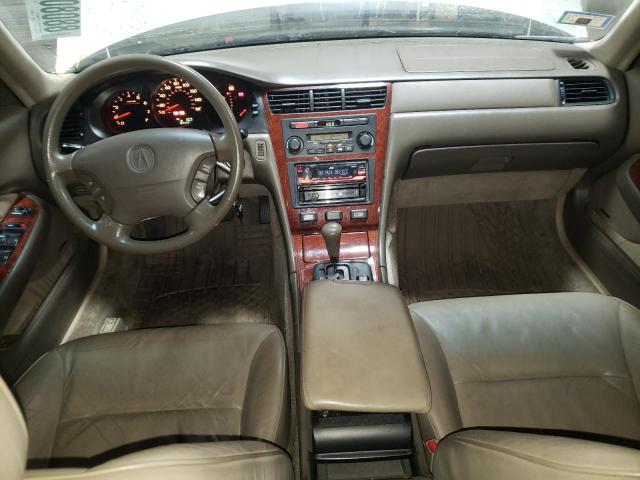 Photo 7 VIN: JH4KA96502C012064 - ACURA 3.5RL 