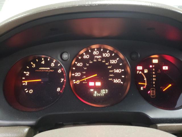 Photo 8 VIN: JH4KA96502C012064 - ACURA 3.5RL 