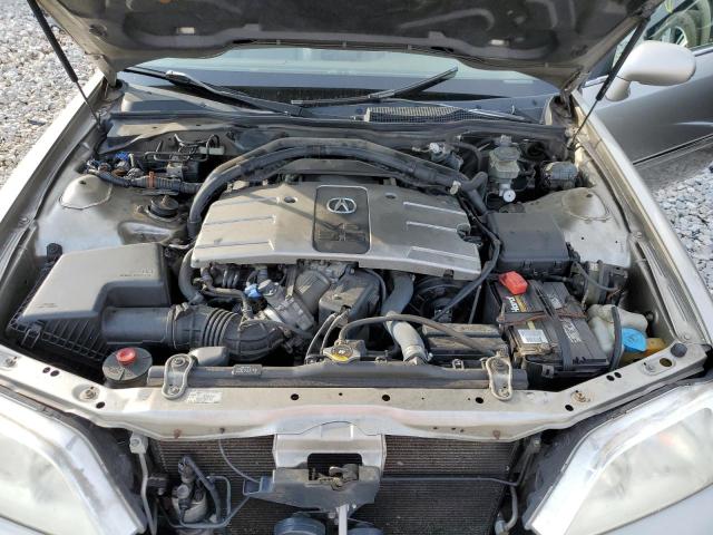 Photo 10 VIN: JH4KA96502C013201 - ACURA RL 