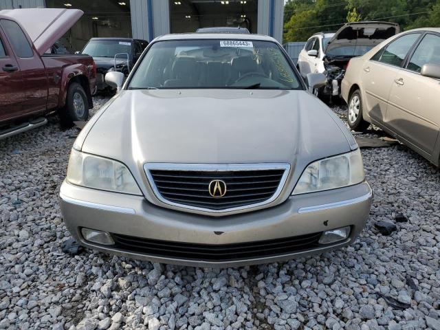 Photo 4 VIN: JH4KA96502C013201 - ACURA RL 