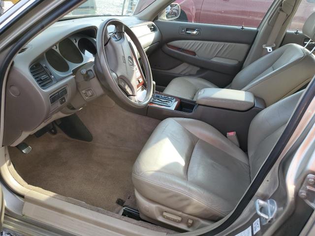 Photo 6 VIN: JH4KA96502C013201 - ACURA RL 