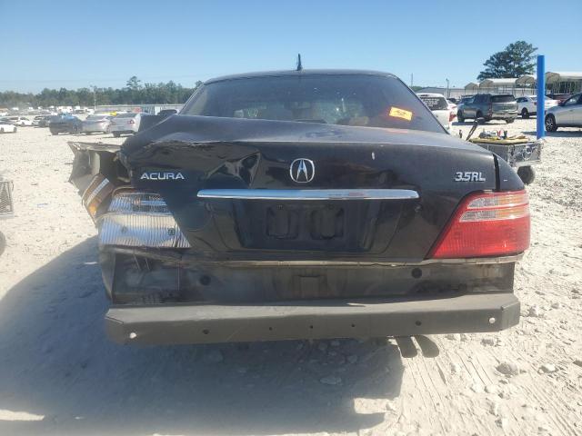 Photo 5 VIN: JH4KA96512C014342 - ACURA 3.5RL 