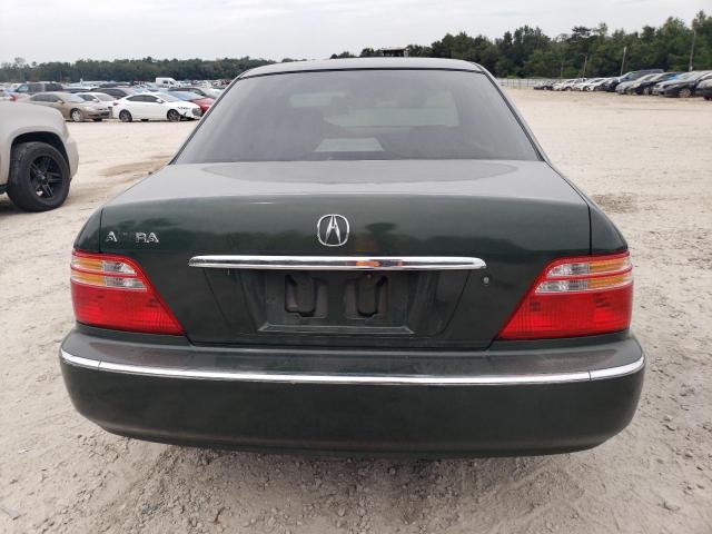 Photo 5 VIN: JH4KA9651YC013832 - ACURA 3.5RL 