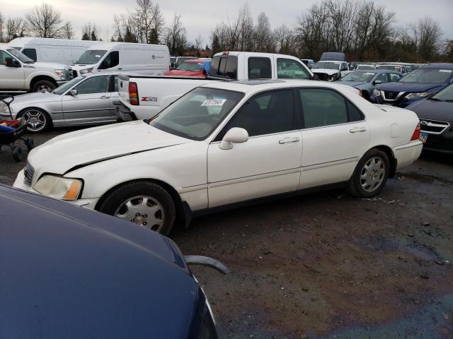 Photo 0 VIN: JH4KA96521C002957 - ACURA RL 