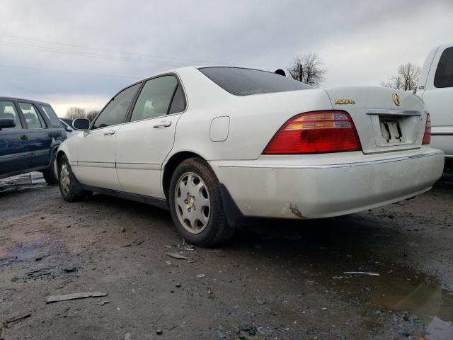 Photo 1 VIN: JH4KA96521C002957 - ACURA RL 