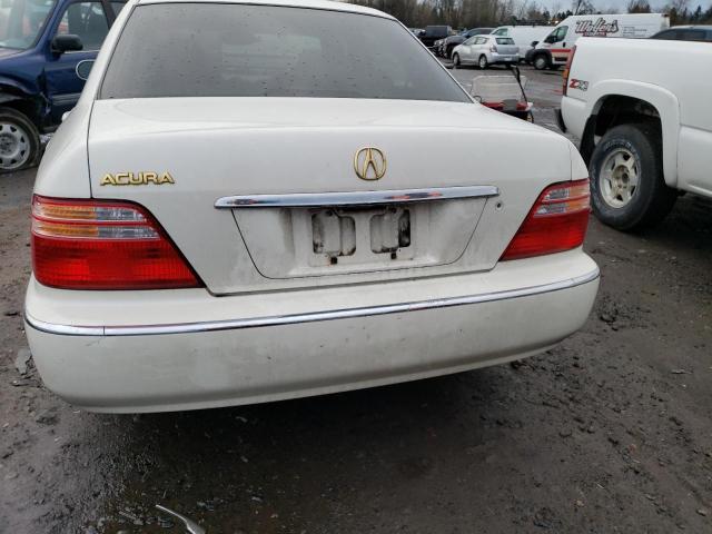 Photo 5 VIN: JH4KA96521C002957 - ACURA RL 