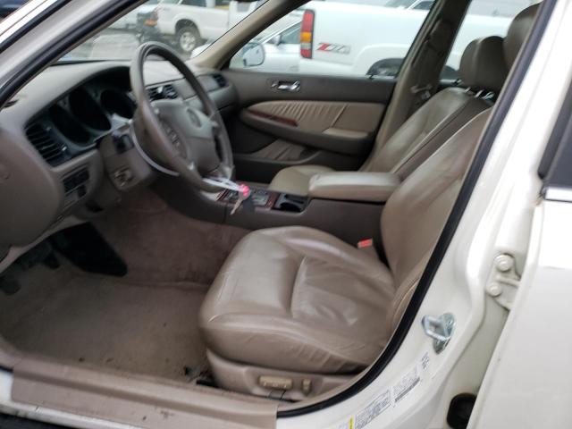 Photo 6 VIN: JH4KA96521C002957 - ACURA RL 