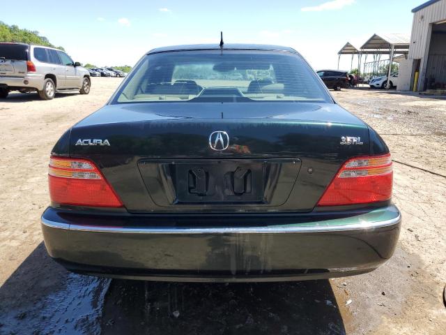 Photo 5 VIN: JH4KA96522C016374 - ACURA RL 