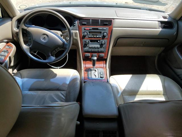 Photo 7 VIN: JH4KA96522C016374 - ACURA RL 