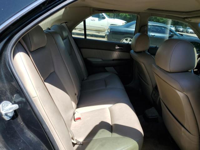 Photo 9 VIN: JH4KA96522C016374 - ACURA RL 