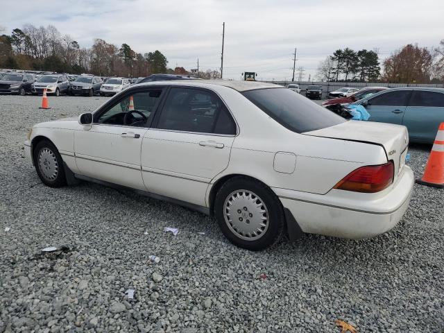 Photo 1 VIN: JH4KA9652TC000077 - ACURA 3.5RL 