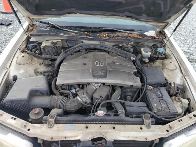 Photo 10 VIN: JH4KA9652TC000077 - ACURA 3.5RL 