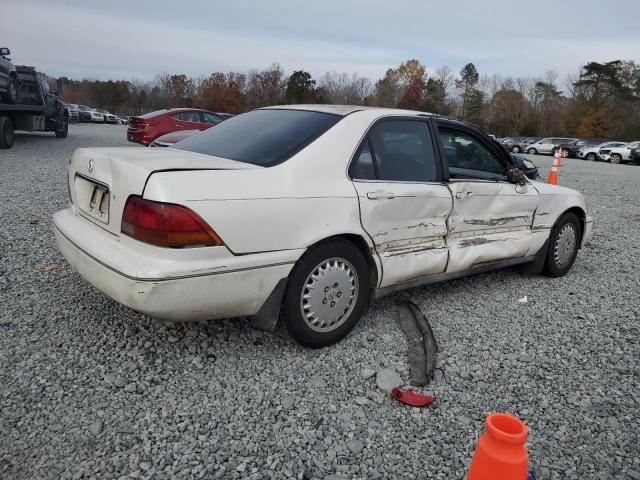 Photo 2 VIN: JH4KA9652TC000077 - ACURA 3.5RL 