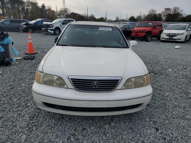 Photo 4 VIN: JH4KA9652TC000077 - ACURA 3.5RL 