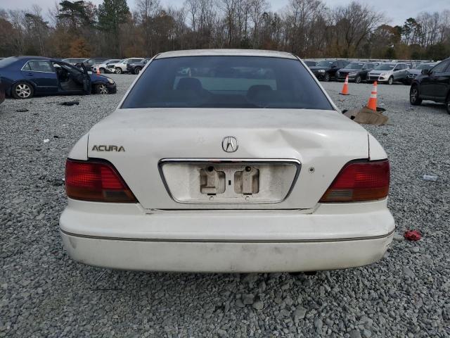 Photo 5 VIN: JH4KA9652TC000077 - ACURA 3.5RL 