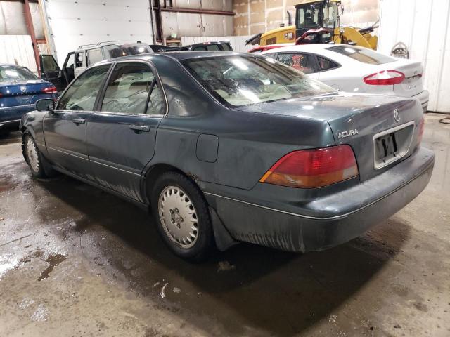 Photo 1 VIN: JH4KA9652TC012651 - ACURA RL 