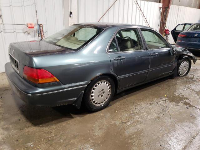 Photo 2 VIN: JH4KA9652TC012651 - ACURA RL 