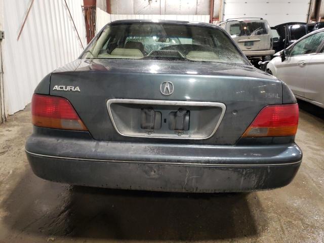 Photo 5 VIN: JH4KA9652TC012651 - ACURA RL 