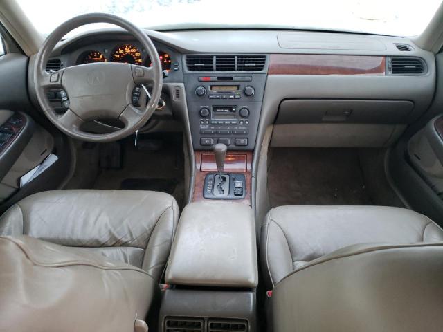 Photo 7 VIN: JH4KA9652TC012651 - ACURA RL 