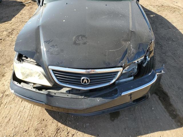 Photo 10 VIN: JH4KA9652YC000362 - ACURA RL 