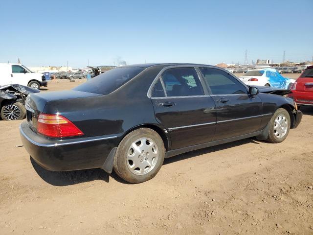 Photo 2 VIN: JH4KA9652YC000362 - ACURA RL 