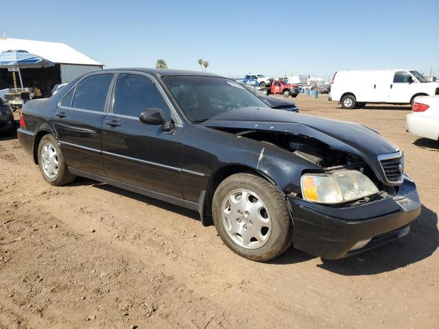 Photo 3 VIN: JH4KA9652YC000362 - ACURA RL 