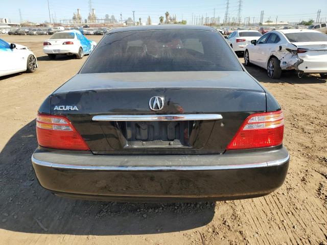 Photo 5 VIN: JH4KA9652YC000362 - ACURA RL 