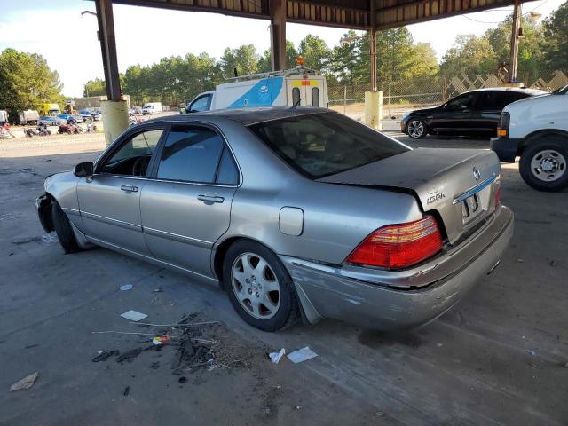 Photo 1 VIN: JH4KA96532C003942 - ACURA RL 