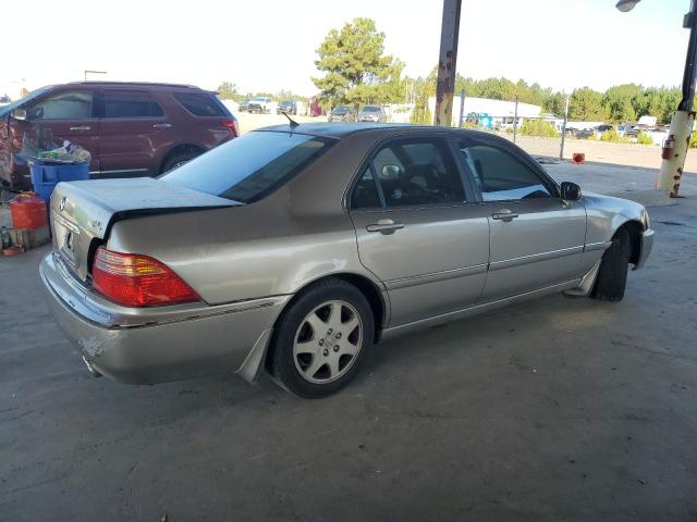 Photo 2 VIN: JH4KA96532C003942 - ACURA RL 