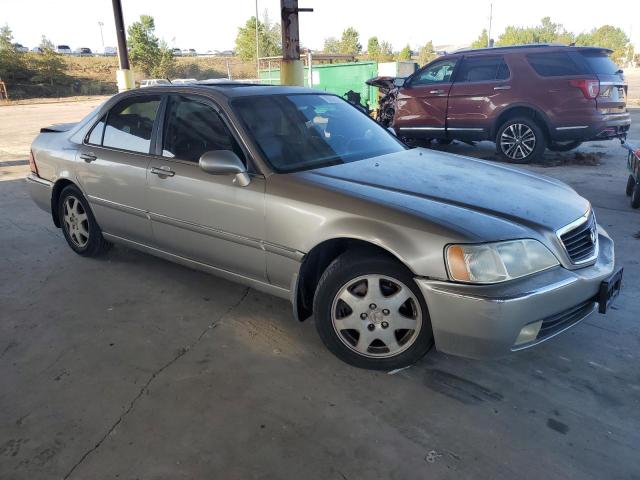 Photo 3 VIN: JH4KA96532C003942 - ACURA RL 