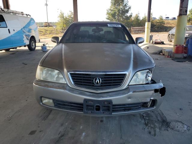 Photo 4 VIN: JH4KA96532C003942 - ACURA RL 