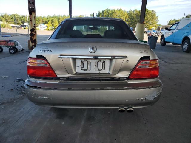 Photo 5 VIN: JH4KA96532C003942 - ACURA RL 