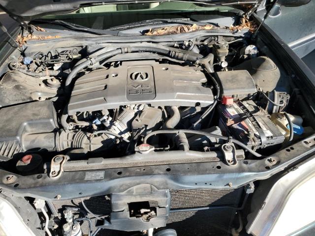 Photo 10 VIN: JH4KA96532C005772 - ACURA RL 