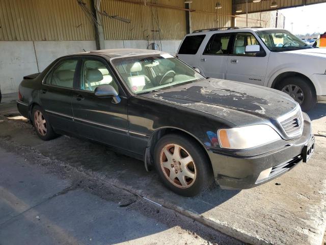 Photo 3 VIN: JH4KA96532C005772 - ACURA RL 