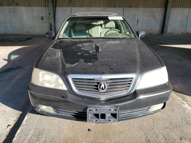 Photo 4 VIN: JH4KA96532C005772 - ACURA RL 