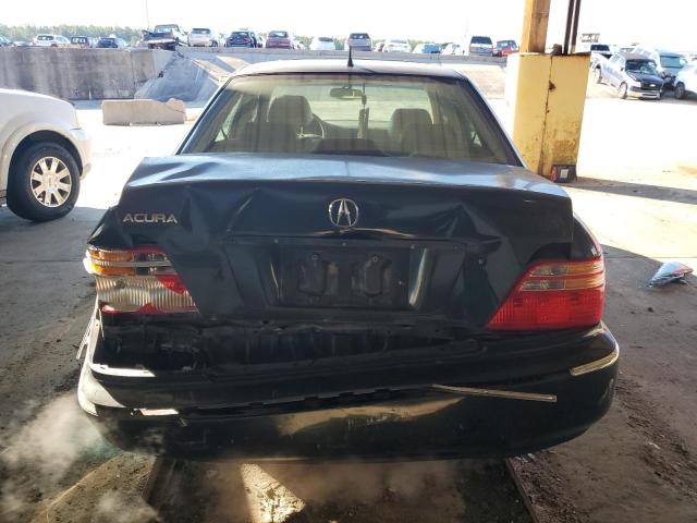 Photo 5 VIN: JH4KA96532C005772 - ACURA RL 